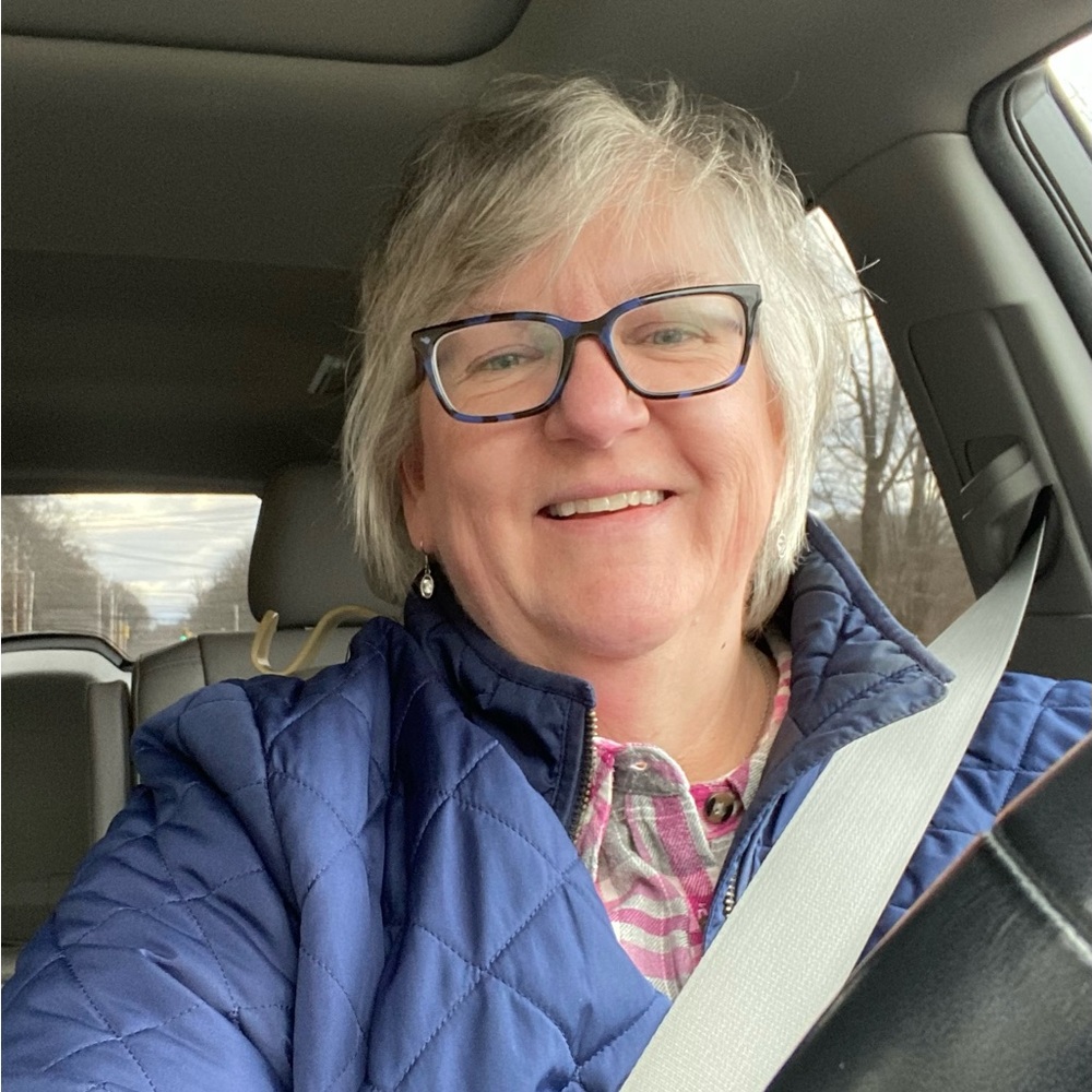 Meet your Posher, Wendy